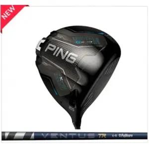 2026 440K 드라이버 26 벤투스 TR 블루 전스펙 DA3839980