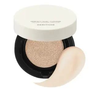 [뷰티탐정픽][메리쏘드] 퍼펙트 듀얼 쿠션/컨실러밤/프라이머밤 (2종 중 선택)