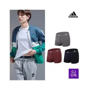 CJ단독 아디다스 심리스 라인 드로즈 3종 세트1154246