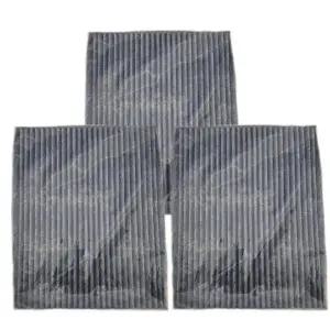 고효율 X0E7Q2X0 2+1 기아 K3쿱에어컨필터 13년8월~ 16.3월 1P