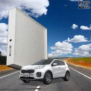 PM2.5 X2J7L6L2 차량용에어컨필터 초미세먼지차단 올뉴스포티지