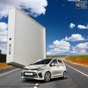 PM2.5 C4R3B7K7 차량용 에어컨필터 초미세먼지차단 올뉴닝