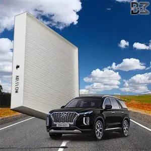 PM2.5 Y4S0G1S8 차량용 에어컨필터 초미세먼지차단 팰리세이드