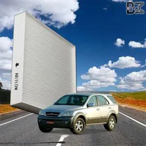 PM2.5 T3P1D0I0 차량용 에어컨필터 초미세먼지차단 쏘렌토