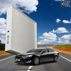 PM2.5 F1A8Y9W6 차량용 에어컨필터 초미세먼지차단 올뉴K7