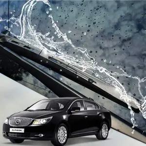 알페온 R0B0N9B7 발수코팅 실리콘 호환 와이퍼 다된다