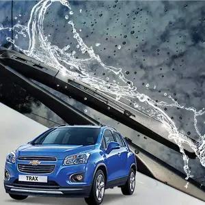 트랙스 Z5N2N2J5 발수코팅 실리콘 호환 와이퍼 다된다