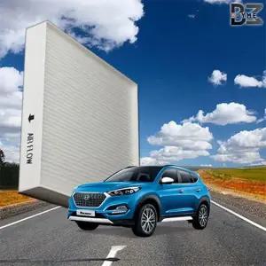 PM2.5 F3H7K4P5 차량용 에어컨필터 초미세먼지차단 투싼Ix