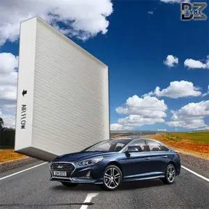 PM2.5 R6C9Q9V2 차량용 에어컨필터 초미세먼지차단 소나타DN8