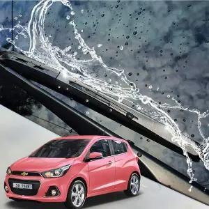 더넥스트스파크 N1T8S7R1 발수코팅 실리콘 호환 와이퍼 다된다