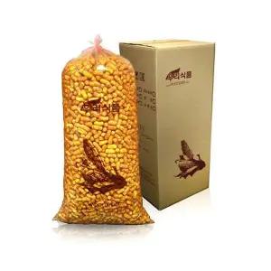 대왕봉지 L6O6P0E9 포장 참맛콘 3kg 달콤한 바닐라향