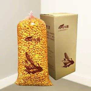 대왕봉지 H7K7B7I2 포장 참맛콘 3kg 달콤한 바닐라향 간식