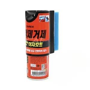 유막제거제 L8M4B5Y6 이지킷트 유리창얼룩제거 유리얼룩제거 유