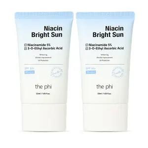 디렉터파이 더파이 나이아신 브라이트선 50ml 2개