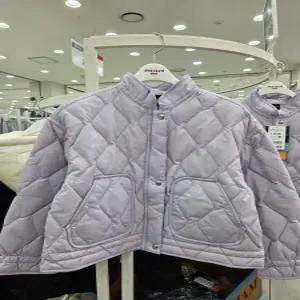 [폴햄키즈]여아)라이트경량점퍼PKF4JP2010_GN