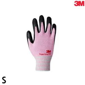 3M 여성용 원예n포장작업 핑크 코팅밀착장갑 5개 마모저항 포장관리 원예용