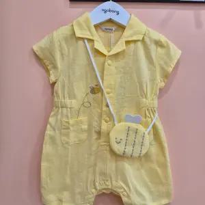 [아가방]마요반팔5부우주복(가방) 01T327504_CJ