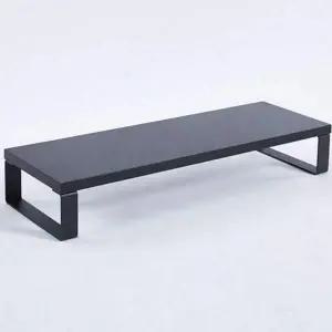 스탠드 사무실 정리 수납 컴퓨터 책상 모니터 받침대 데스크