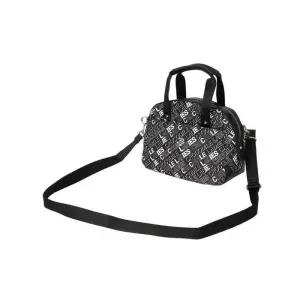 [크로커다일레이디]크로커다일레이디 미니 보스턴형 모노그램 숄더백_CLEMB1204