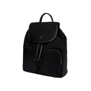 [크로커다일레이디]크로커다일레이디 앞포켓 포인트 봄 백팩_CLESB1103