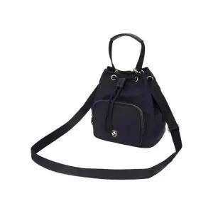 [크로커다일레이디]크로커다일레이디 투웨이 스타일링 복조리백_CLEMB1207