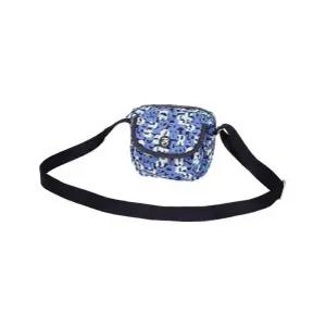 [크로커다일레이디]크로커다일레이디 화사한 로고패턴 크로스백_CLEMB1210