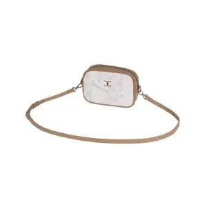 [크로커다일레이디]크로커다일레이디 프린트 믹스 파크골프백_CLEMB1213