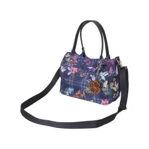 [크로커다일레이디]크로커다일레이디 프린트 크로스 백_CLEMB1105