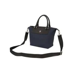 [크로커다일레이디]크로커다일레이디 모던 듀얼 클래식 크로스 숄더백_CLEMB1206