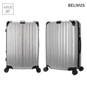 빌리버스 남자 캐리어 BHB047 수화물용 26사이즈 가방 여행캐리어 여행용캐리어 여행가방
