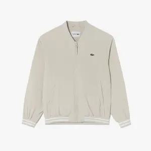 라코스테 스포츠 봄 스타디움 자켓 베이지 BH936E-56G X6F