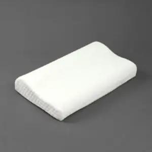 편한밤 메모리폼 경추베개 일자목베개