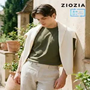 [지오지아]미라쿨 포켓 반팔 티셔츠 (ABE2TR1104)