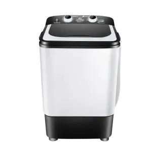초미니 수동 세탁기 기숙사 세척기 초소형 1인용 아기옷
