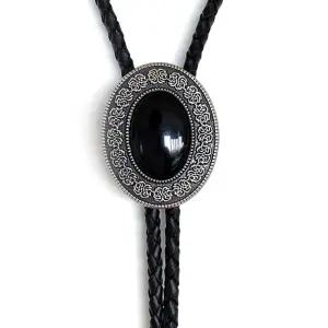 볼로타이 타이슬링 넥타이 로프 타이 엔티크 슬링 대용