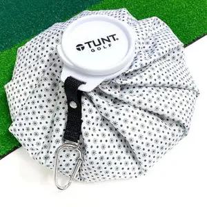 스포츠 온찜질 휴대용 골프 용 냉온 주머니 얼음 냉찜질