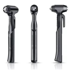 긴급 차량용 탈출 망치/차량/비상/구조용/비상용/상황/안전/유리/해머/창문/탈출용/승용차/유리깨는/유리창