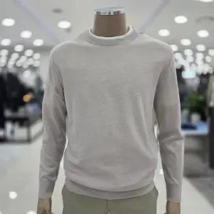 [트레몰로][모다울산점] 세정 트레몰로 봄가을 라운드니트 TRN BR6S 1411 34_US