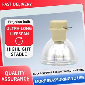 프로젝터 램프 P-VIP 210/0.8 E20.9 베어 전구, W1050 MS531 MX532 MW533 MH534 용