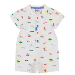 바토 워크맨 우주복 - A2322103_CA