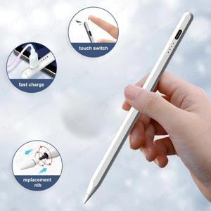 Lenovo K11 Plus 2024 M11 P11 Pro Gen2 M10 Gen3 P12 Xiaoxin Pad 12.7 TAB 11.5 용 범용 스타일러스 펜