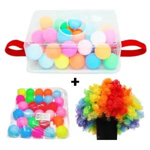 가발 게임 탈출 공 공빼기 ver. 풍선대통령 흔들어