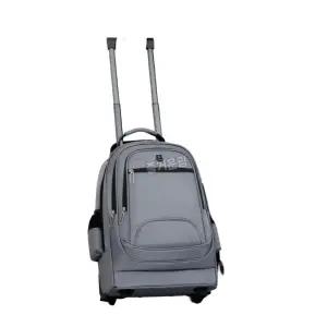 바퀴달린백팩 롤링 여행용 여행 백팩 가방 바퀴달린 트롤리