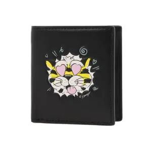 [라벨루쏘]  SS26 남성 와일드 타이거 반지갑 FG55PM603L21 99