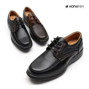 하객룩 무료배송 행텐 HT-5036 남성용 천연가죽 단화 로퍼 캐주얼화