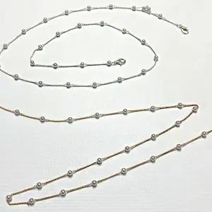 진주 포인트 여성 캐주얼 뷰티 마스크 스트랩 목걸이 zek1+8qCr