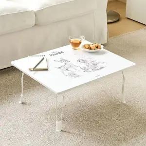 [하프클럽/셀러허브]디즈니 접이식 테이블 밤비와 친구들