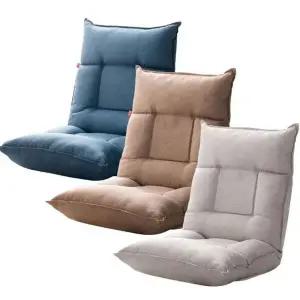 [하프클럽/셀러허브]모던스퀘어 체어 안락한 1인용 1인용의자