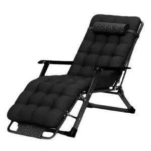 [하프클럽/셀러허브]컵홀더 낮잠의자 트레이 리클라이너   쿠션세트