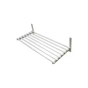 [하프클럽/셀러허브]벽선반 다용도선반 부착식선반 벽걸이선반 1.5m